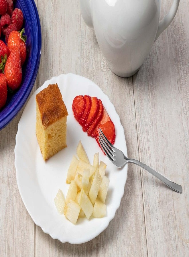 أركوس شوكة كيك من سلسلة ARCOS Capri مقاس 160 مم - Image 2